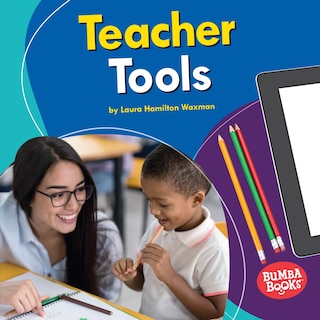Couverture_Teacher Tools