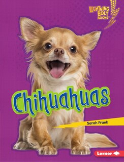 Front cover_Chihuahuas