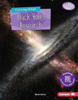 Front cover_Cutting-Edge Black Holes Research
