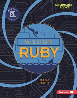 Mission Ruby