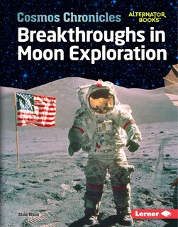 Couverture_Breakthroughs in Moon Exploration