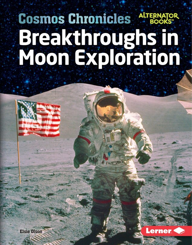 Couverture_Breakthroughs in Moon Exploration