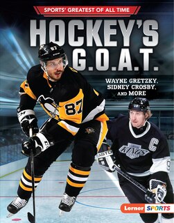 Front cover_Hockey's G.O.A.T.