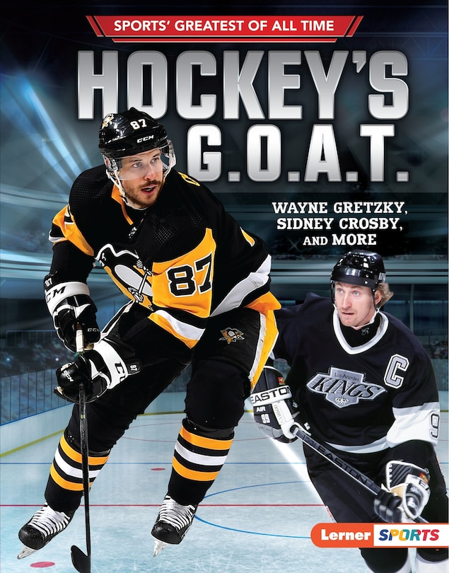 Front cover_Hockey's G.O.A.T.