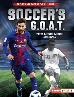 Front cover_Soccer's G.O.A.T.