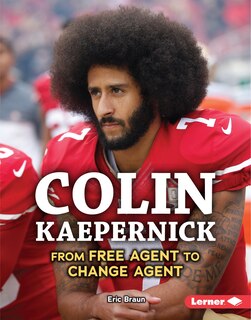 Couverture_Colin Kaepernick