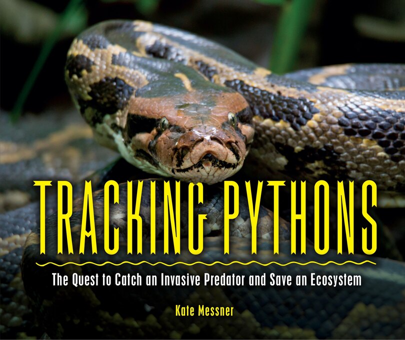 Couverture_Tracking Pythons