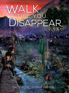 Couverture_Walk Till You Disappear