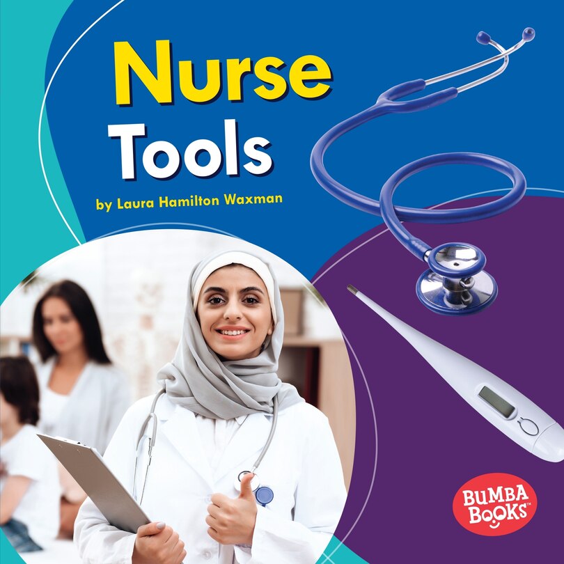 Couverture_Nurse Tools