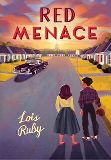 Front cover_Red Menace