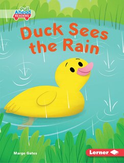Front cover_Duck Sees the Rain