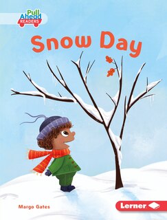 Couverture_Snow Day