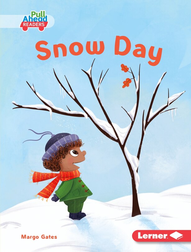Couverture_Snow Day