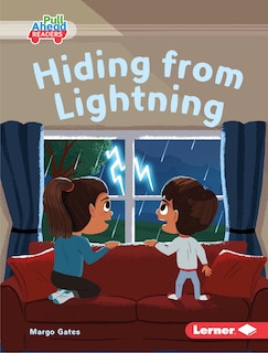 Front cover_Hiding from Lightning