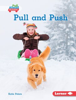 Front cover_Pull and Push