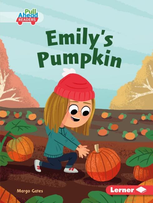 Front cover_Emily's Pumpkin