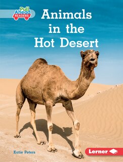 Couverture_Animals in the Hot Desert