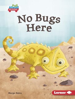 Front cover_No Bugs Here