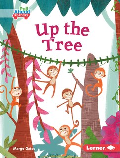Front cover_Up the Tree