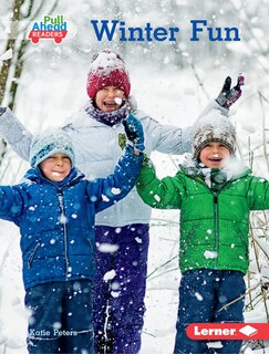 Couverture_Winter Fun