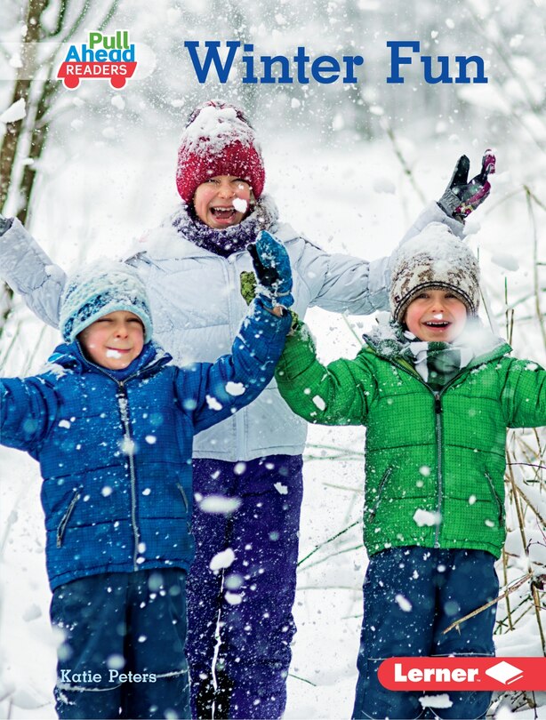 Couverture_Winter Fun