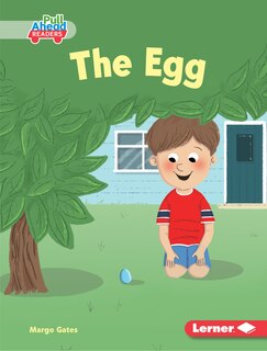 Front cover_The Egg