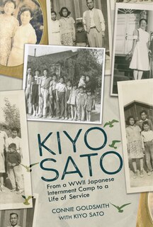 Front cover_Kiyo Sato