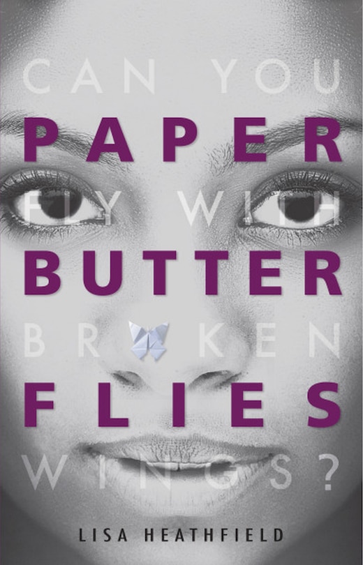 Couverture_Paper Butterflies