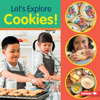 Front cover_Let's Explore Cookies!
