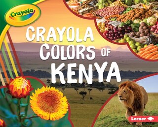 Couverture_Crayola (R) Colors of Kenya
