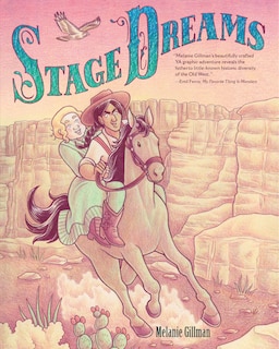 Front cover_Stage Dreams