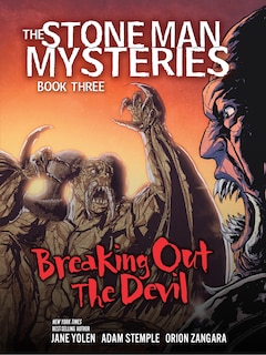 Couverture_Breaking Out The Devil
