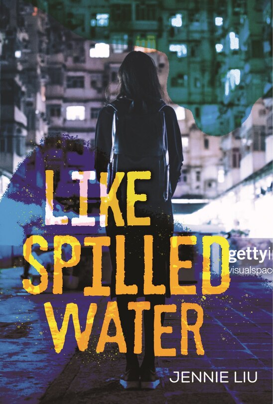 Couverture_Like Spilled Water