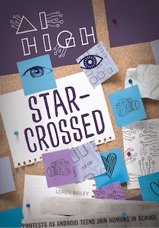 Front cover_Star-crossed