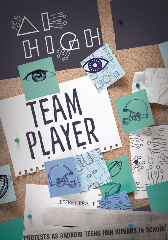 Couverture_Team Player