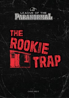 Front cover_The Rookie Trap