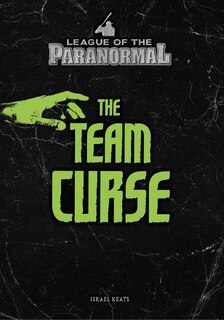 Front cover_The Team Curse