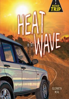 Front cover_Heat Wave