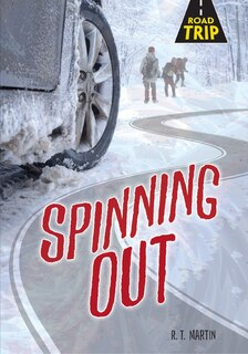 Couverture_Spinning Out