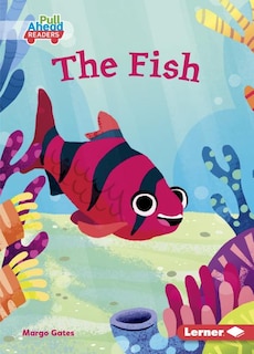 Front cover_The Fish