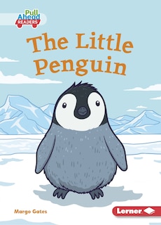 Couverture_The Little Penguin