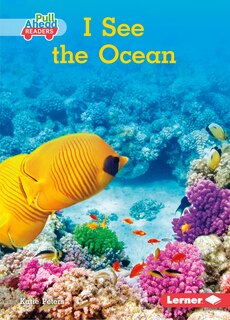 Front cover_I See the Ocean
