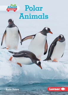 Couverture_Polar Animals
