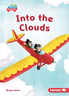 Front cover_Into the Clouds