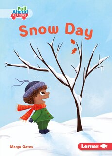 Couverture_Snow Day