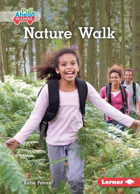 Couverture_Nature Walk