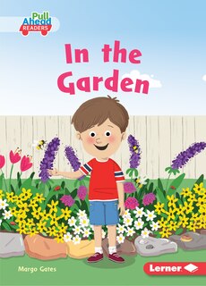 Front cover_In the Garden