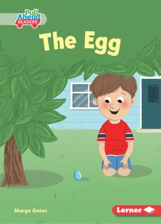 Front cover_The Egg