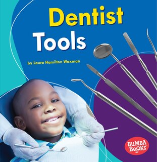Couverture_Dentist Tools