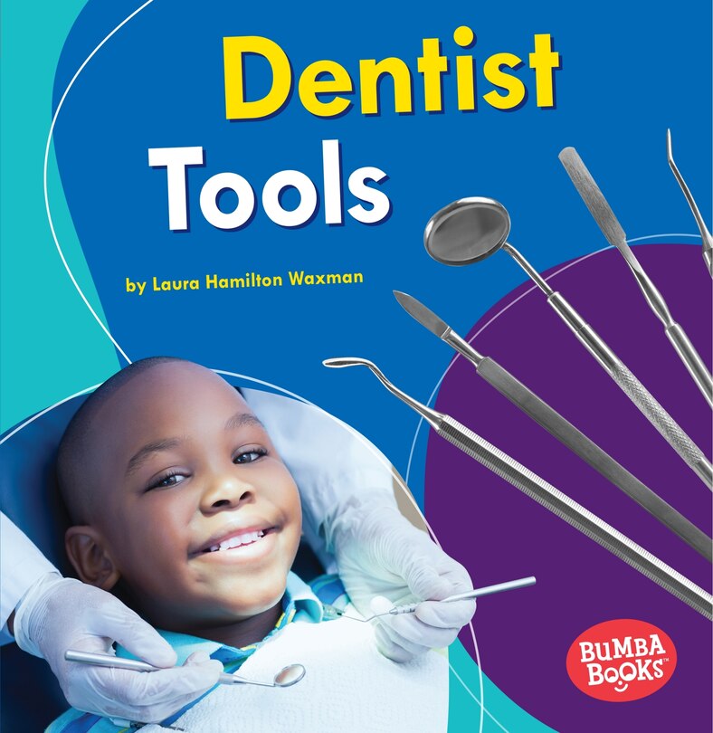 Couverture_Dentist Tools